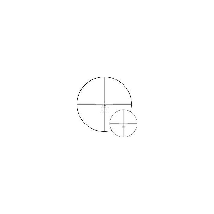 Luneta NOBLEX Inception 5-30x56 